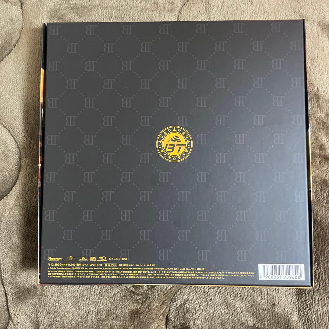 超特急 Why don't you 超特急？ 完全生産限定盤