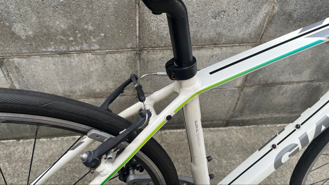 GIANT ESCAPER RX XS クロスバイク