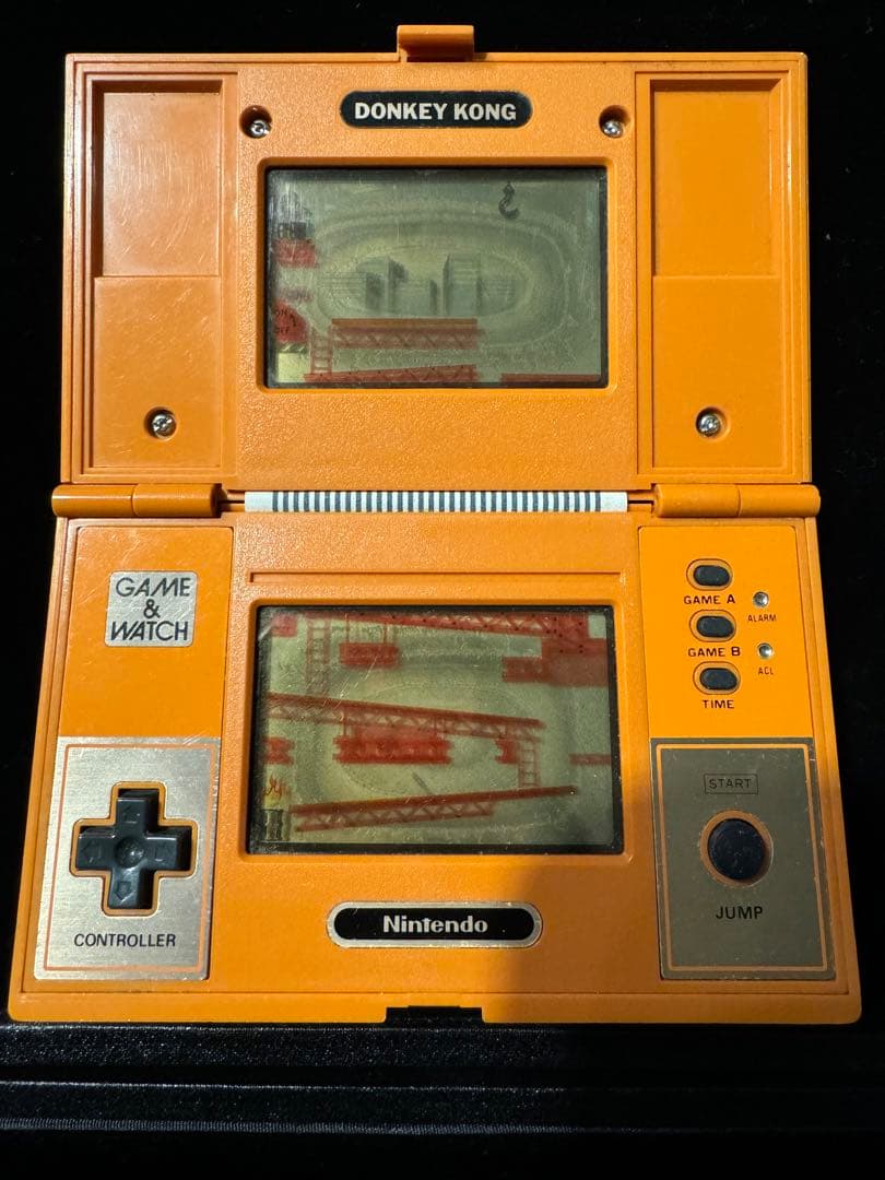 ゲームウォッチ等　その他　まとめ売り　ジャンク品