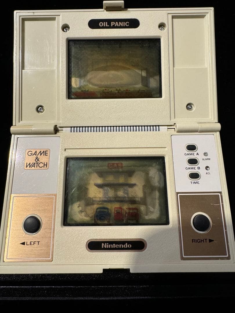 ゲームウォッチ等　その他　まとめ売り　ジャンク品