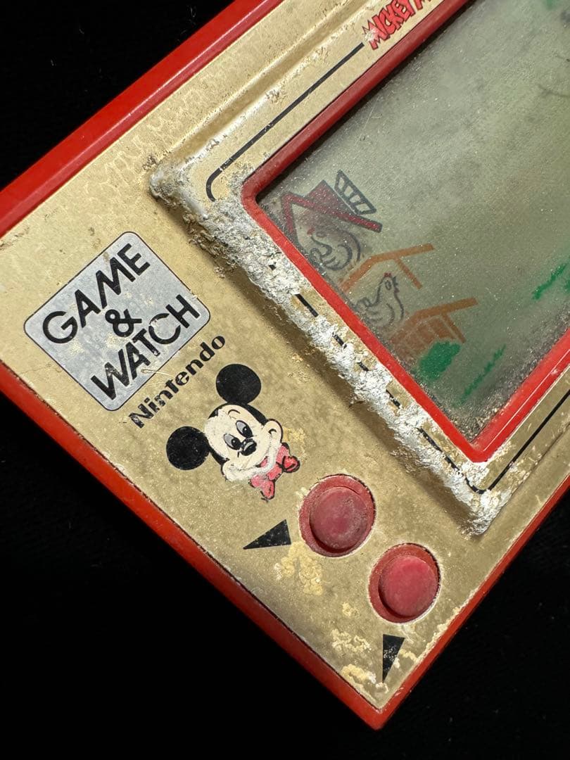 ゲームウォッチ等　その他　まとめ売り　ジャンク品