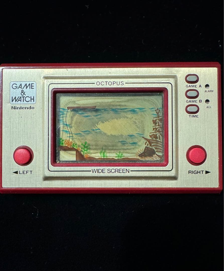 ゲームウォッチ等　その他　まとめ売り　ジャンク品