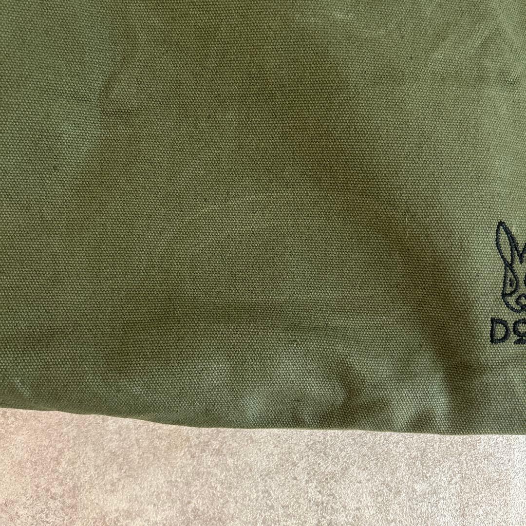 dod スゴイッス　アウトドアチェア カーキ