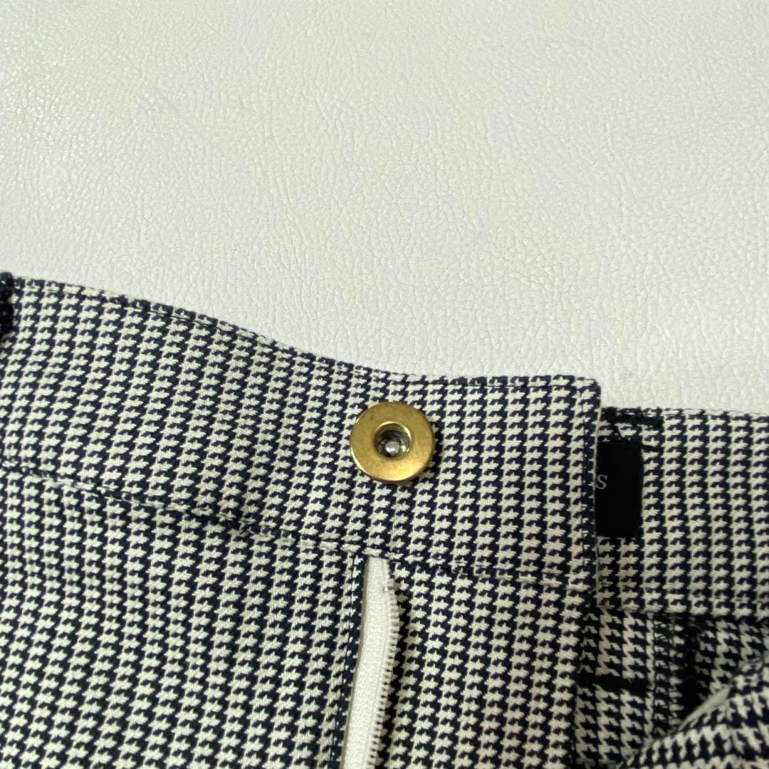 St ANDREWS ストレッチ ゴルフ スカート
