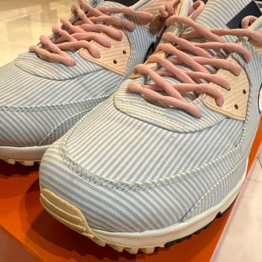 【NIKE GOLF】ゴルフシューズ 27.5cm