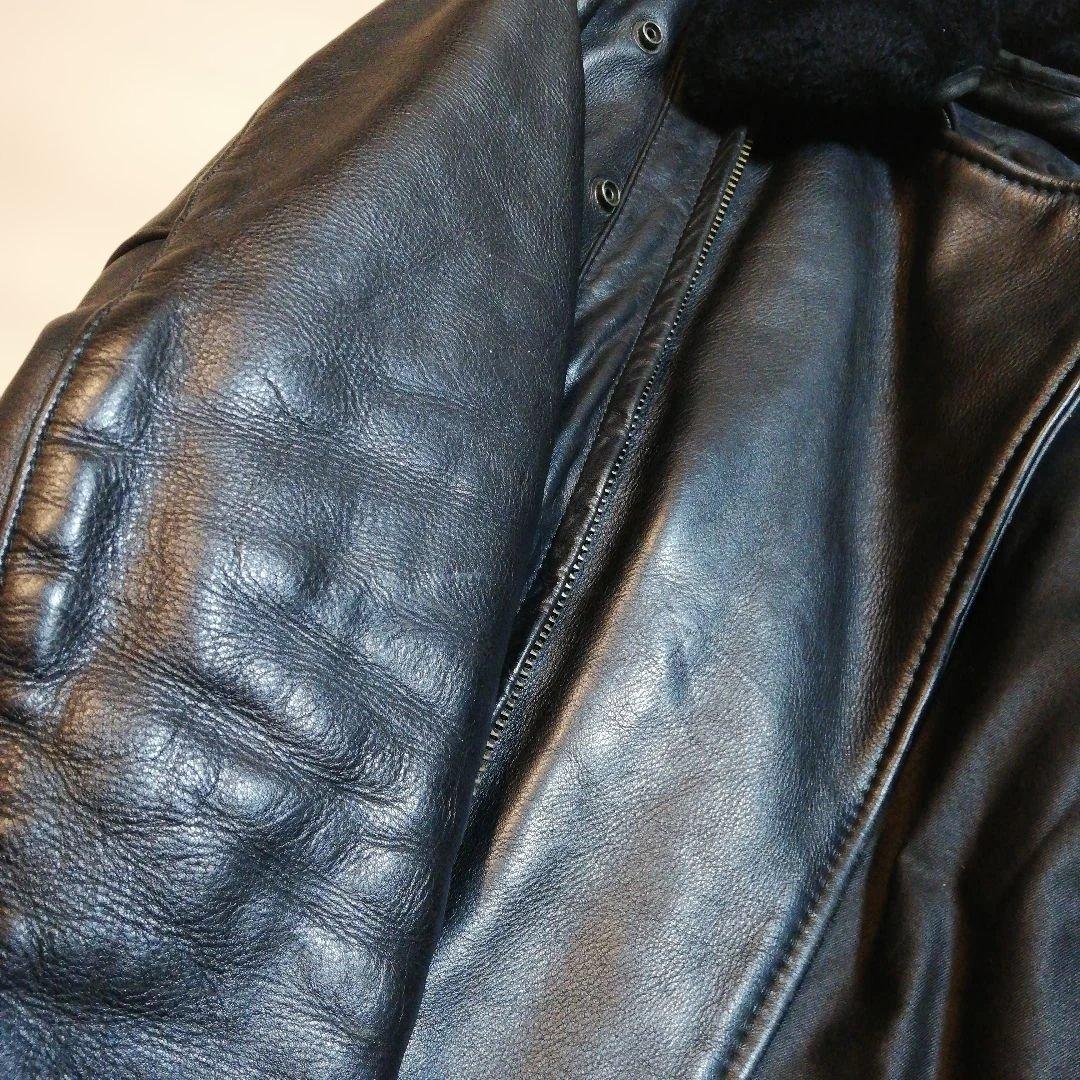 お宝級 VANSON CHP TALONジップ