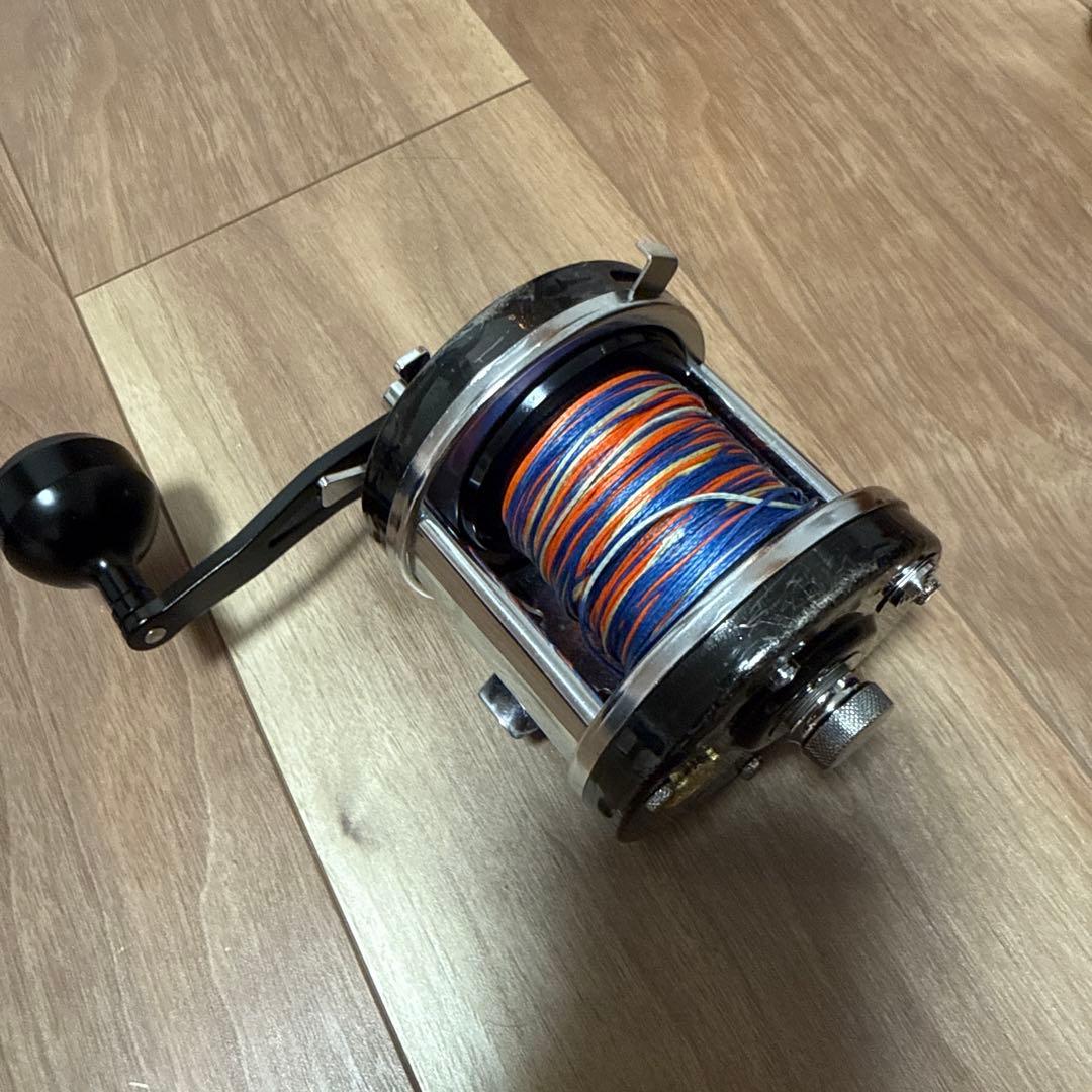 アブガルシア　アンバサダー　9000C