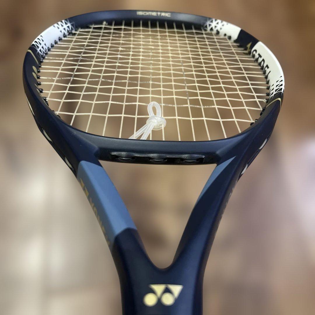 美品◆ヨネックス　アストレルASTREL 105 265g G2E