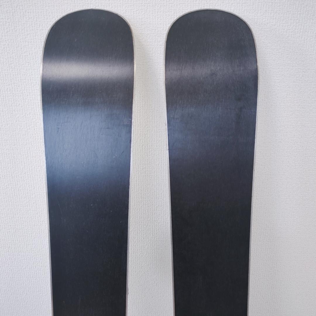 Pure Conscious LCV ショートスキー板 99cm SALOMON