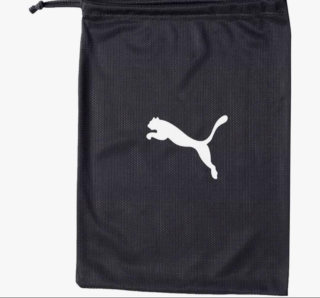 新品　PUMA ビブス　ブラック 10枚セット