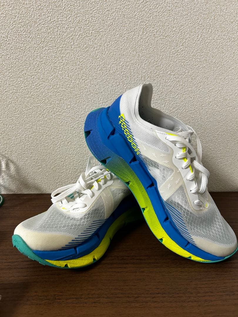 Reebok フロートジグX1 [24.5cm]