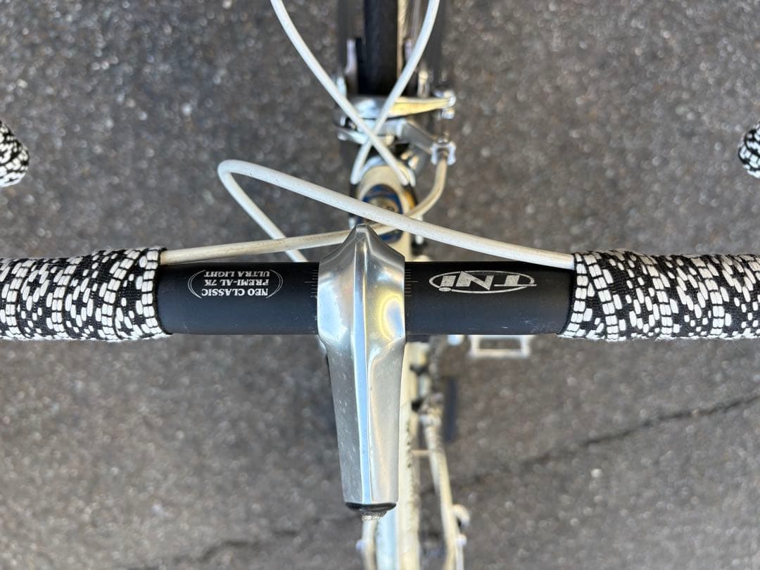GIOS ロードバイク DURA-ACE 整備済み ビンテ ージ