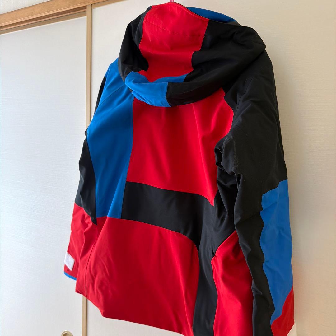 ONYONE.オンヨネゾーンアフタージャケット新品未使用品サイズＭ