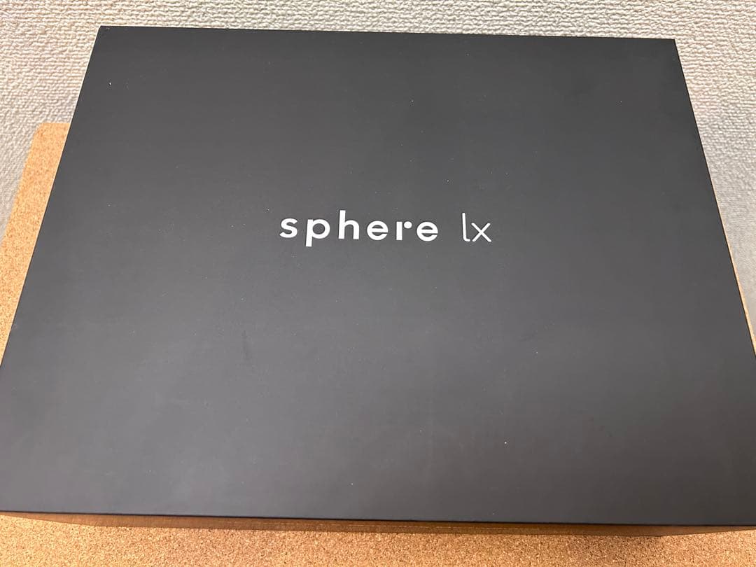 【連休値下げ中】uad sphere lx モデリングマイク