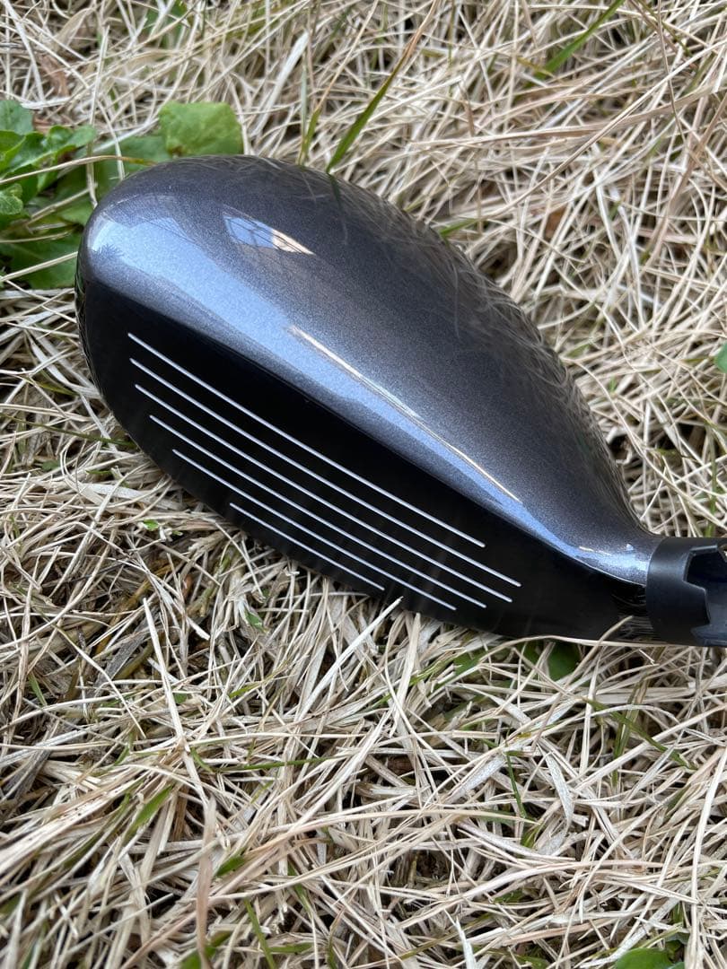 Titleist 816 H1 ユーティリティ19°（ヘッドのみ）純正カバー付