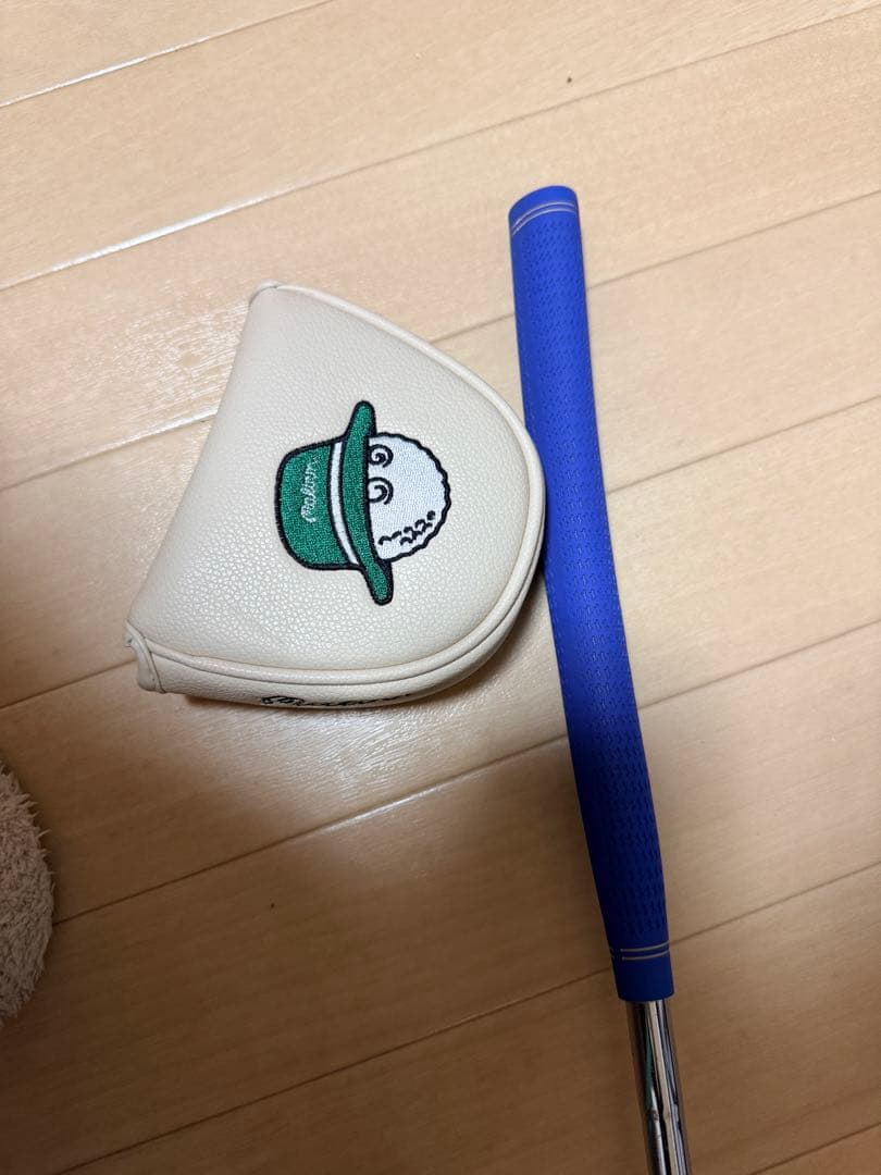 初心者用レディースクラブセット
