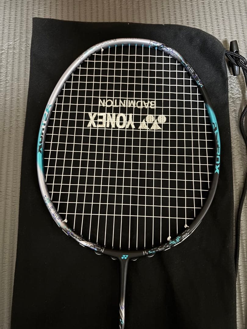 ヨネックス アストロクス88D PRO 2本セット