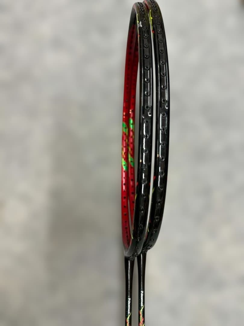YONEX ASTROX88D(アストロクス88D) 4u5廃盤 2本