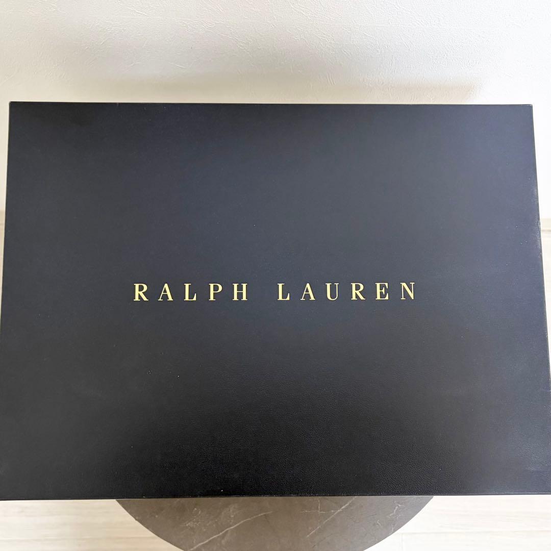 【新品】RALPH LAUREN ラルフローレン ポロベアー タオルセット