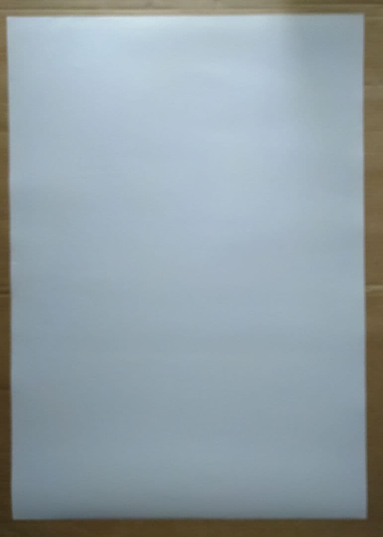 宇多田ヒカル／初恋 新品 店頭告知ポスター 当時物 アルバム レア