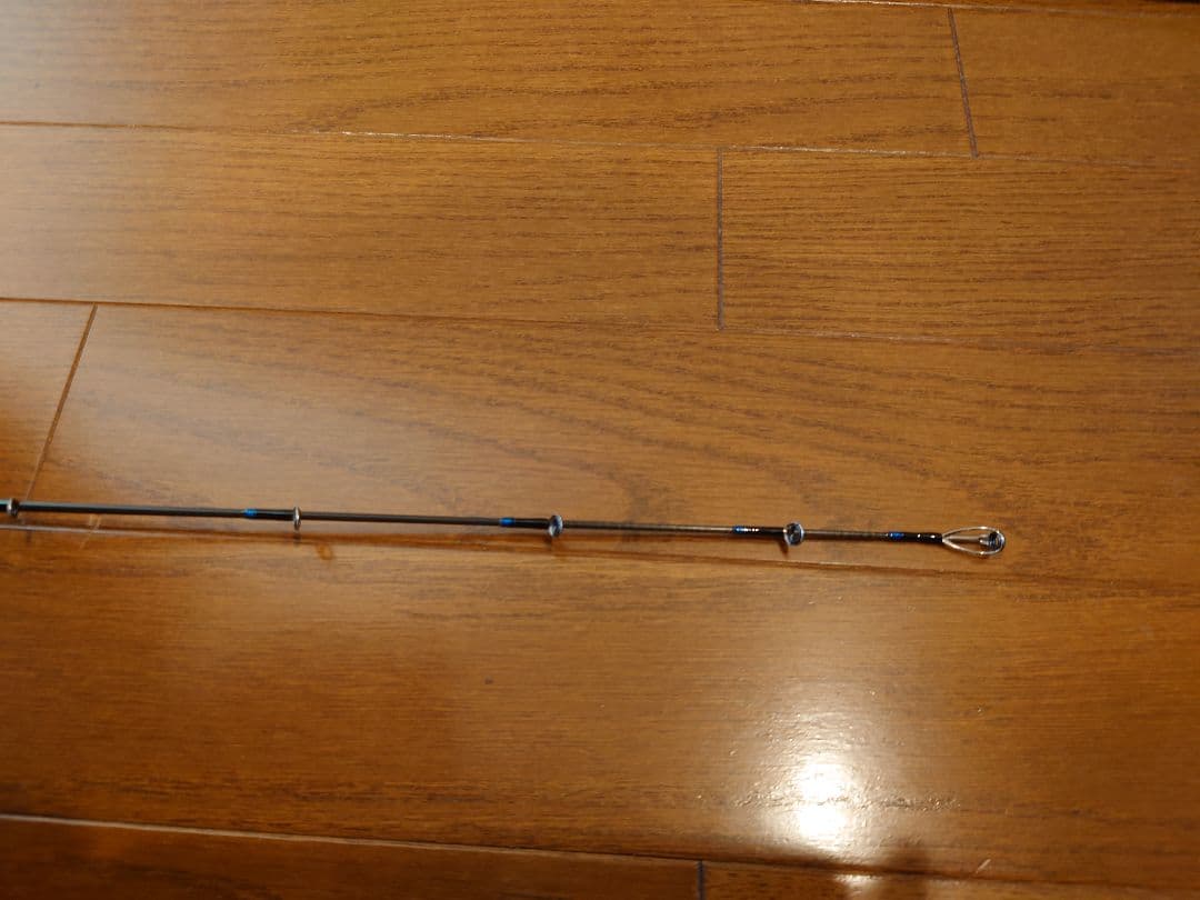 BLAST BJ66XHB オフショアジギングロッド 60-150g　最終値下げ