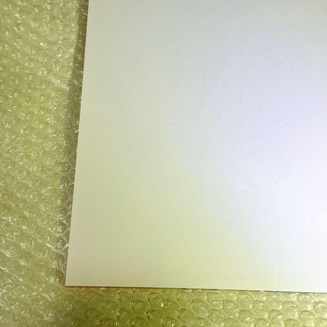Mika Pikazo個展REVENGEPOP 複製原画 FUN アクリルアート