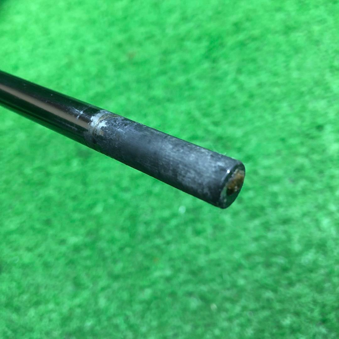 Gsh-1032 ATTASEE シャフト単品 flexX スリーブ無