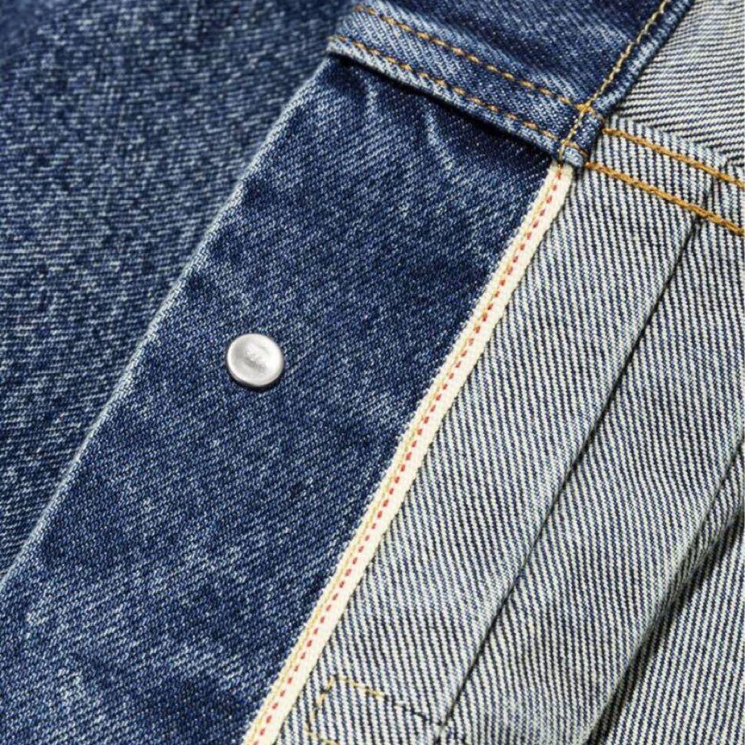 新品✨希少‼️ジャーナルスタンダード別注　Levi's 1st リーバイス