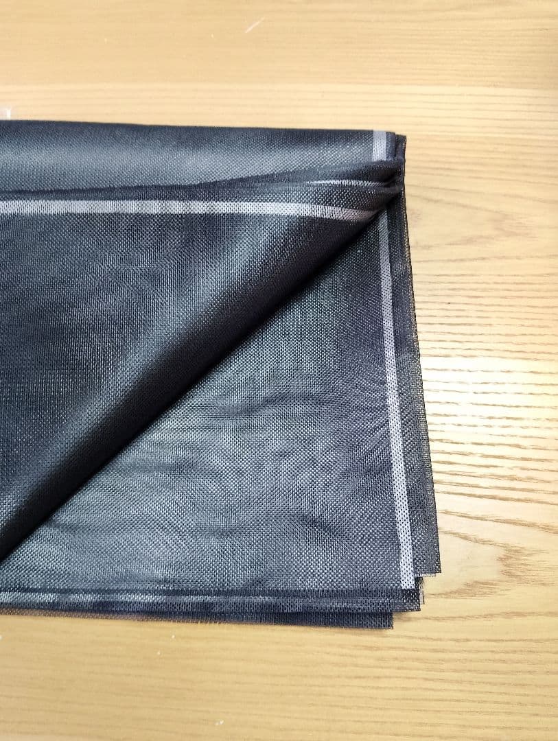 【未使用品】遮熱クールアップ 100×230cm 2枚入　2 セット 窓用