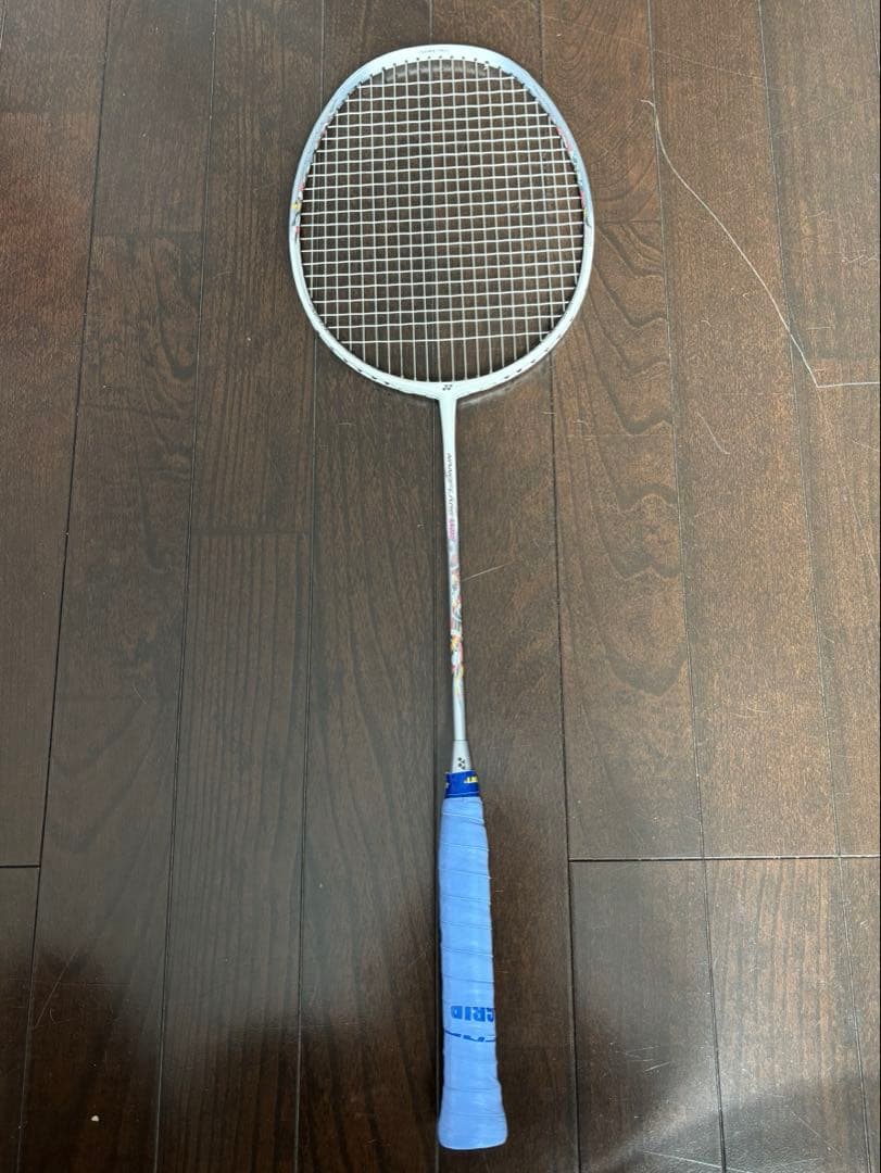YONEX ナノフレア400 バドミントンラケット 4UG6