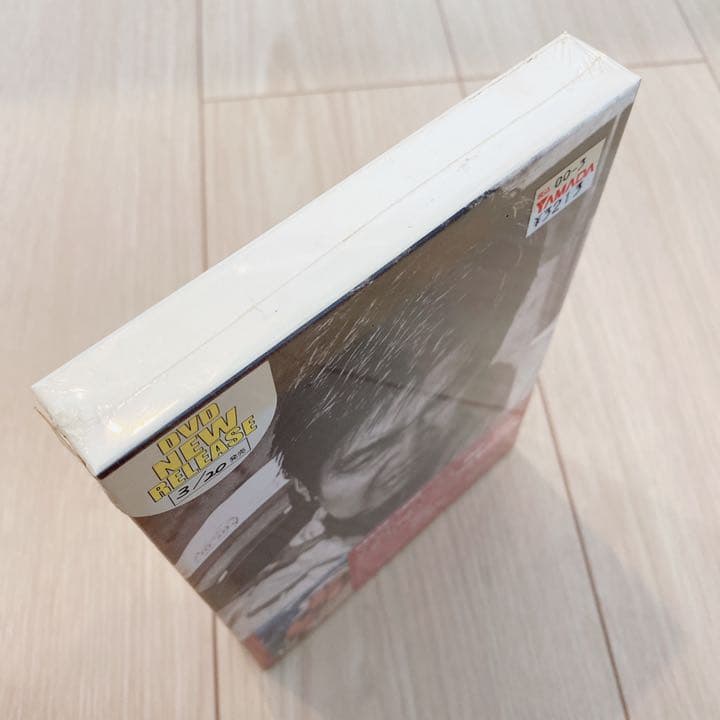 【新品未開封‼】黒部の太陽　特別版　DVDBOX　石原裕次郎