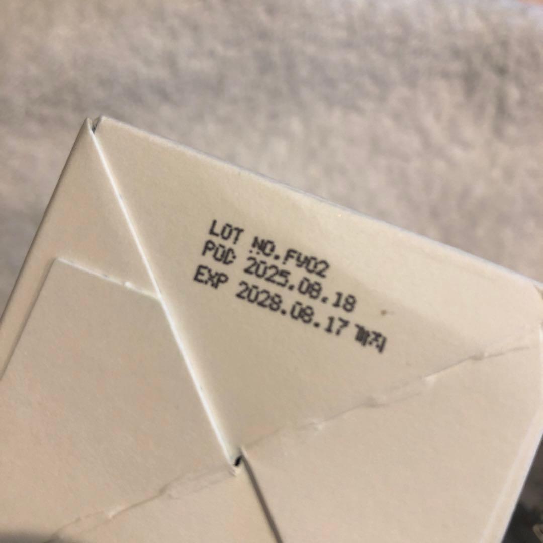 ⭐️セメンザル1本+ルティナー1本+VQMローション2箱(1ml×10枚)⭐️