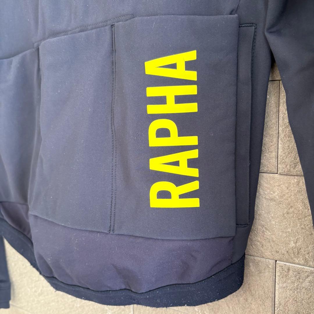 け*ん様 rapha Pro Team Winter Jacket S