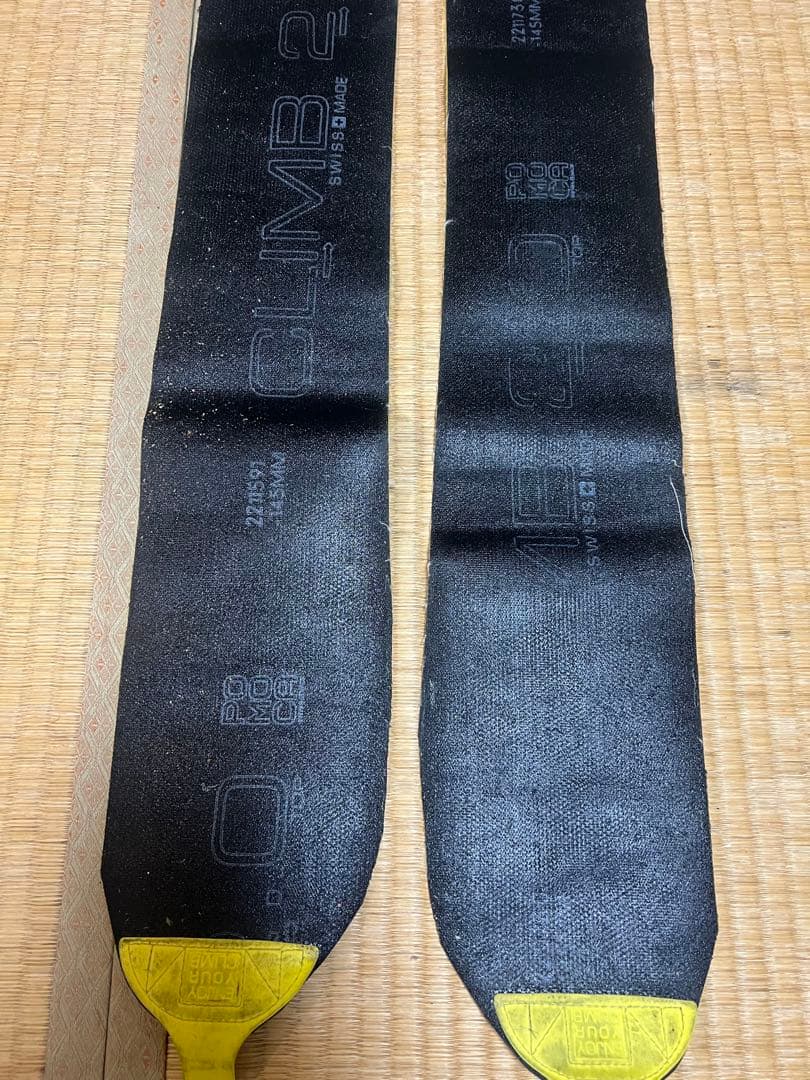 POMOKA シール