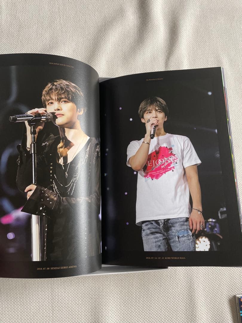 ジェジュンJAEJOONG おまとめ売り　ファンクラブ限定　CD DVD 希少