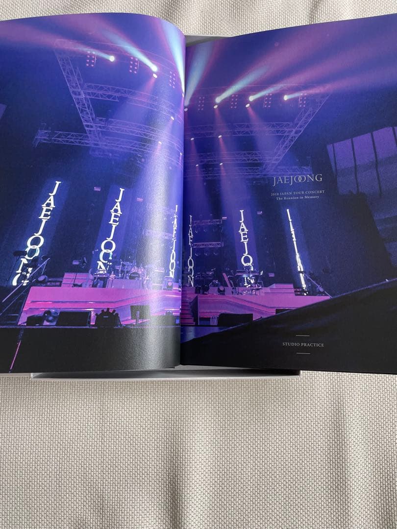 ジェジュンJAEJOONG おまとめ売り　ファンクラブ限定　CD DVD 希少