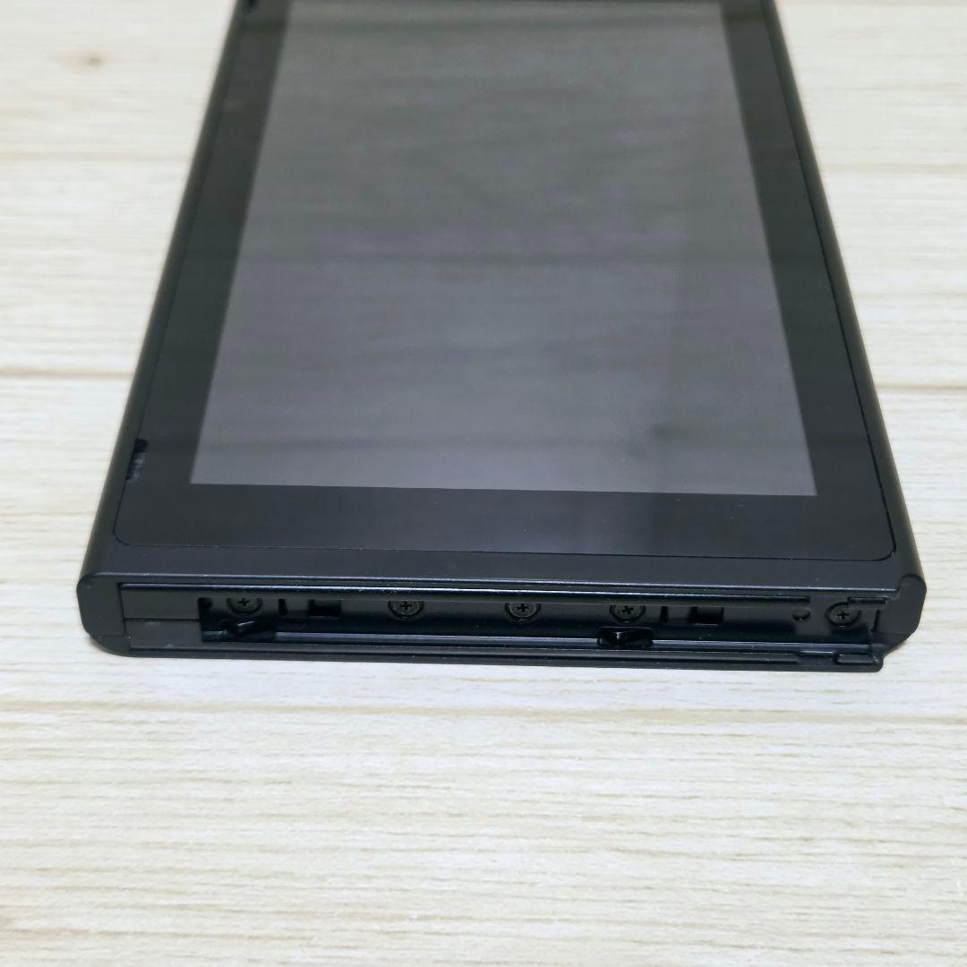 【準美品】動作品 ニンテンドースイッチ HAC-001 本体 Switch 初代