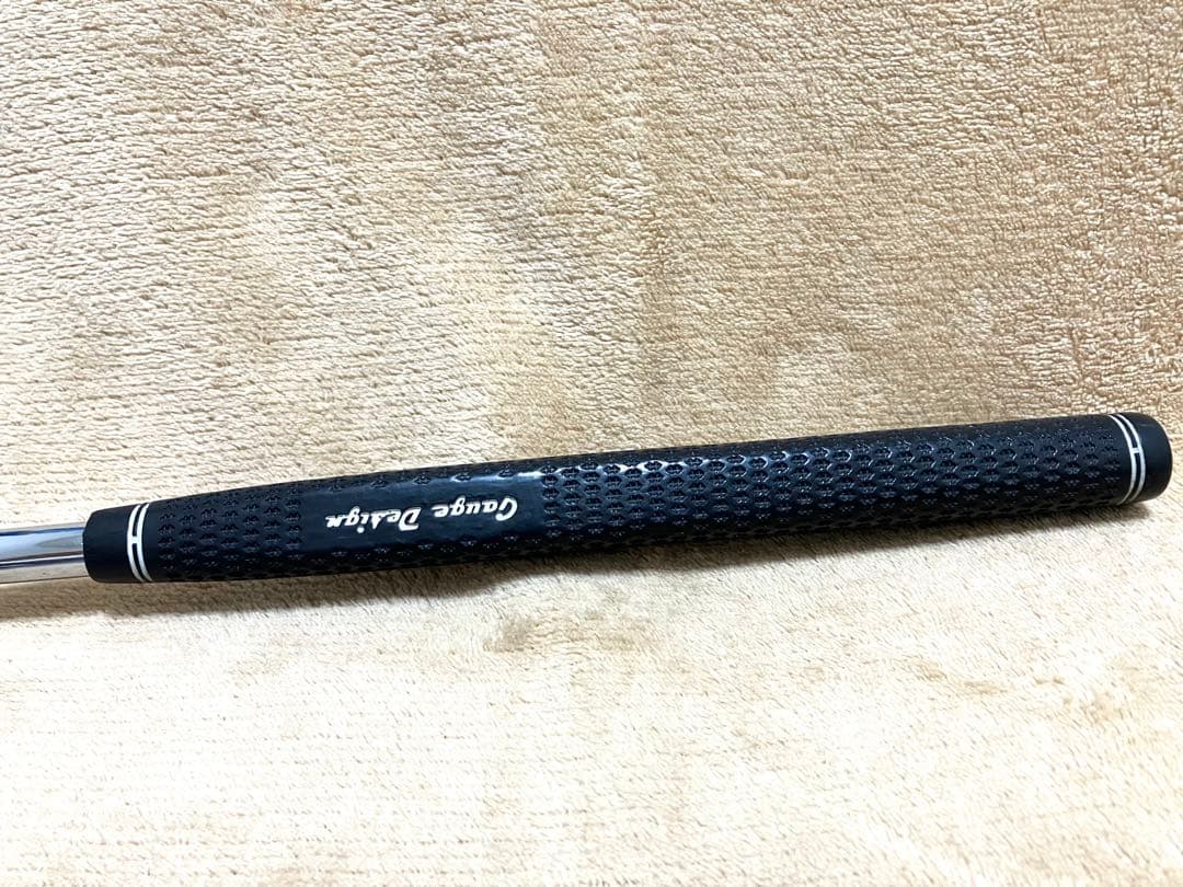 Gauge Design GA00B パター