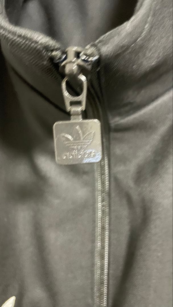 グ*ン様 adidas everyone トラックジャケット