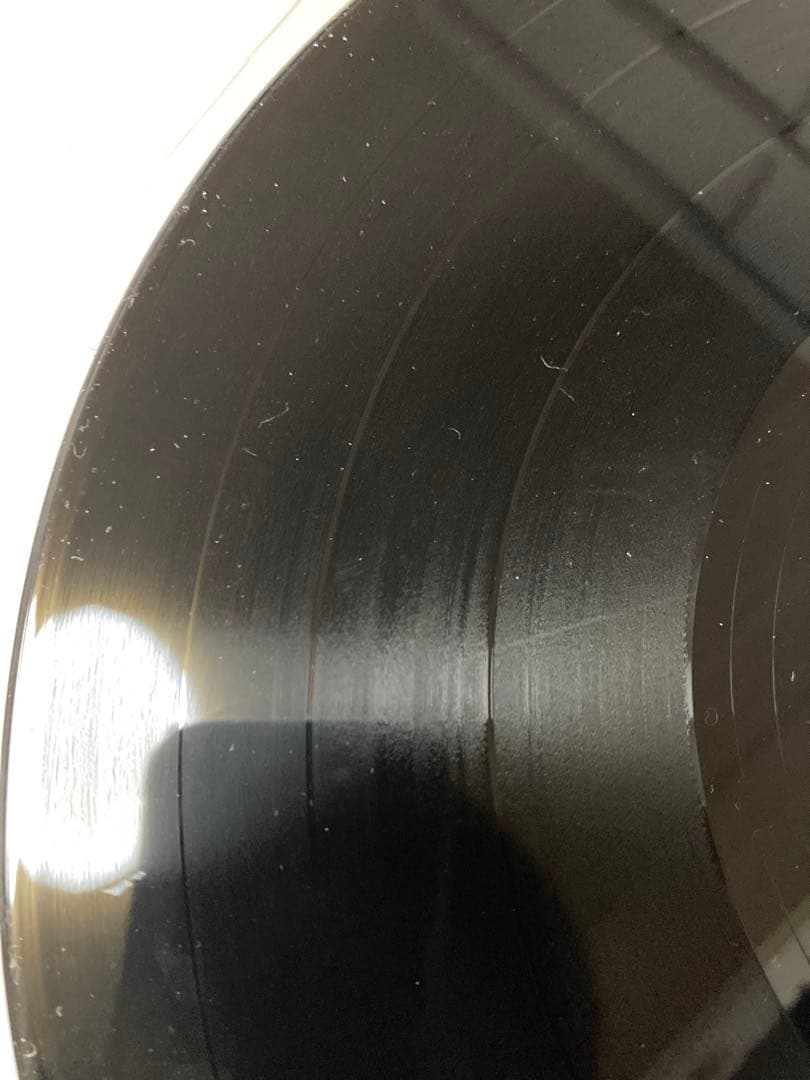中古レコード　バンドリ　Mygo!!!!! 迷跡波　訳あり　難あり