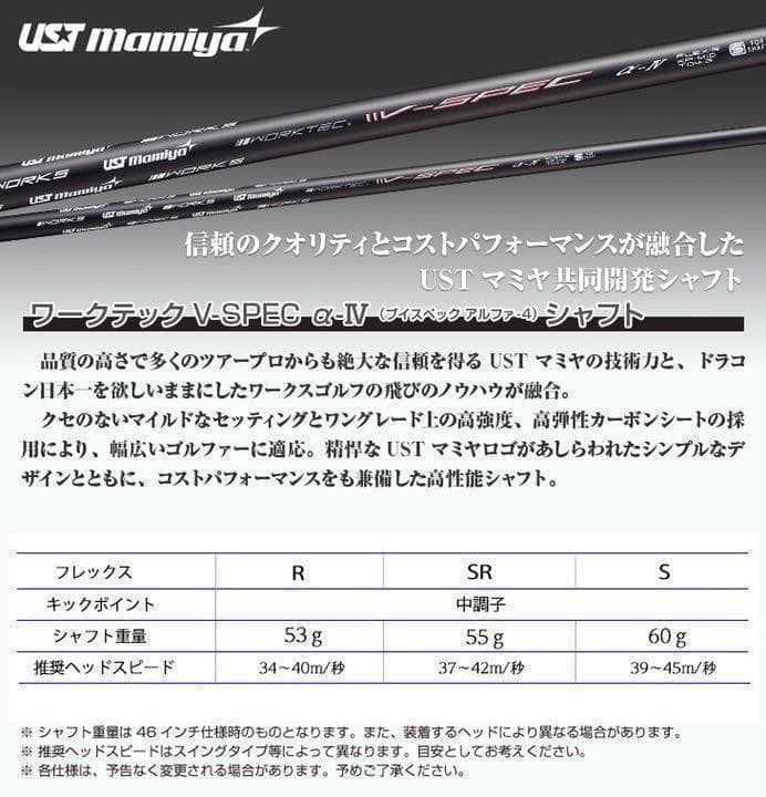 新登場! マミヤ仕様 ドクロ輝く超高反発の飛び! ダイナゴルフ 悪童 プレミア