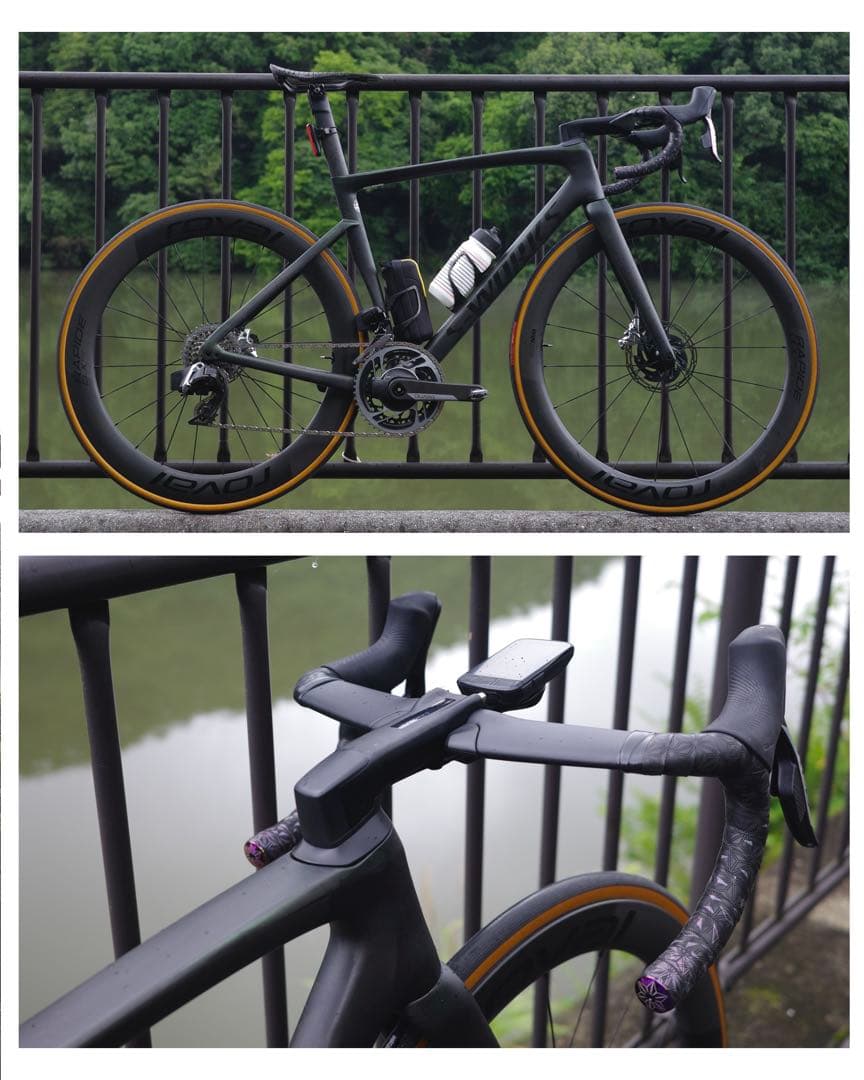 S-works SL7 SRAM RED 54 美品