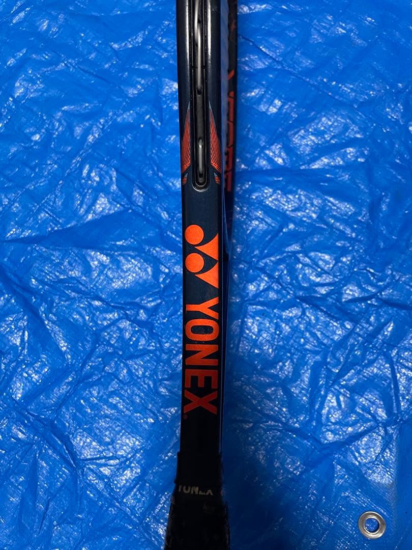 ヨネックス　VCOREPRO 100　G2　テニス　硬式用