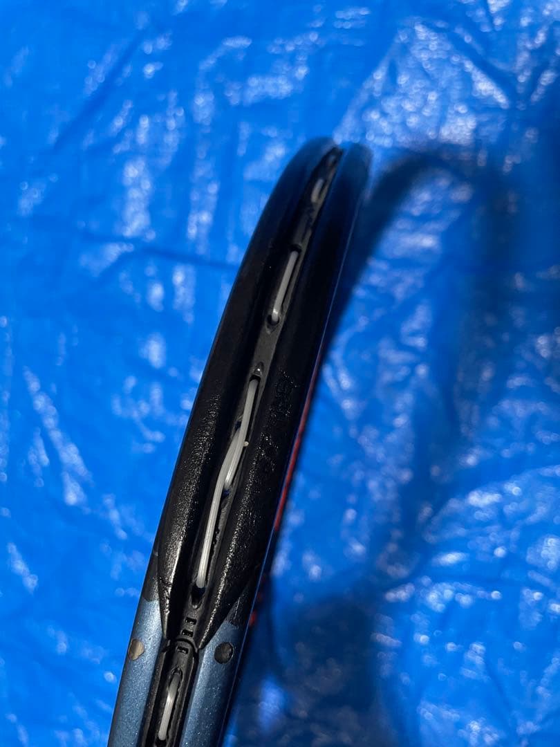 ヨネックス　VCOREPRO 100　G2　テニス　硬式用