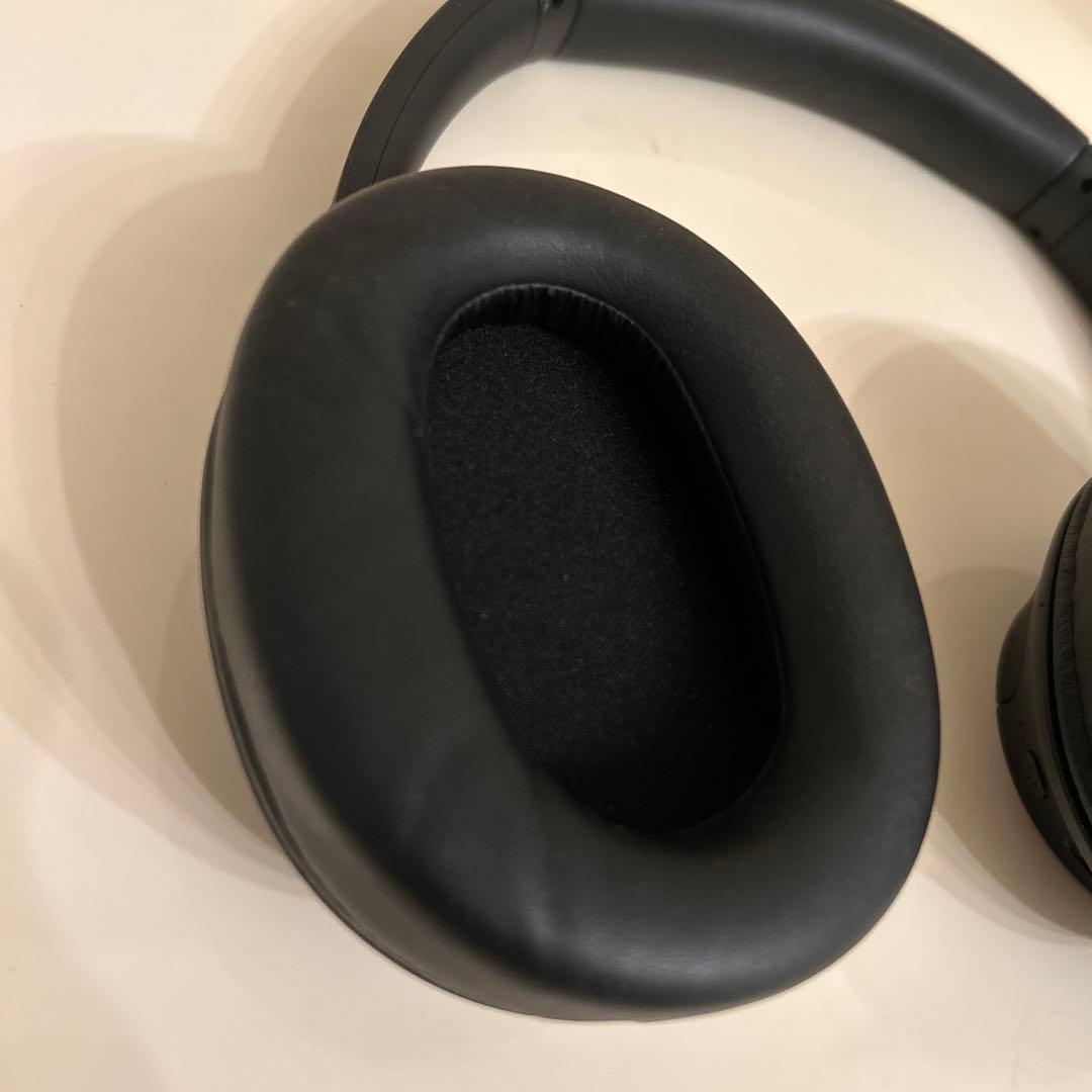 SONY CH720N ワイヤレスヘッドホン ブラック