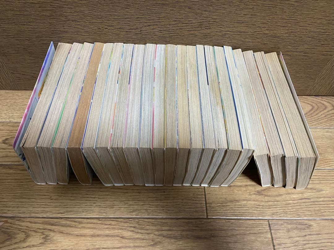 全巻セット美少女戦士 セーラームーン 全18巻 コードネームはセーラーv全3巻
