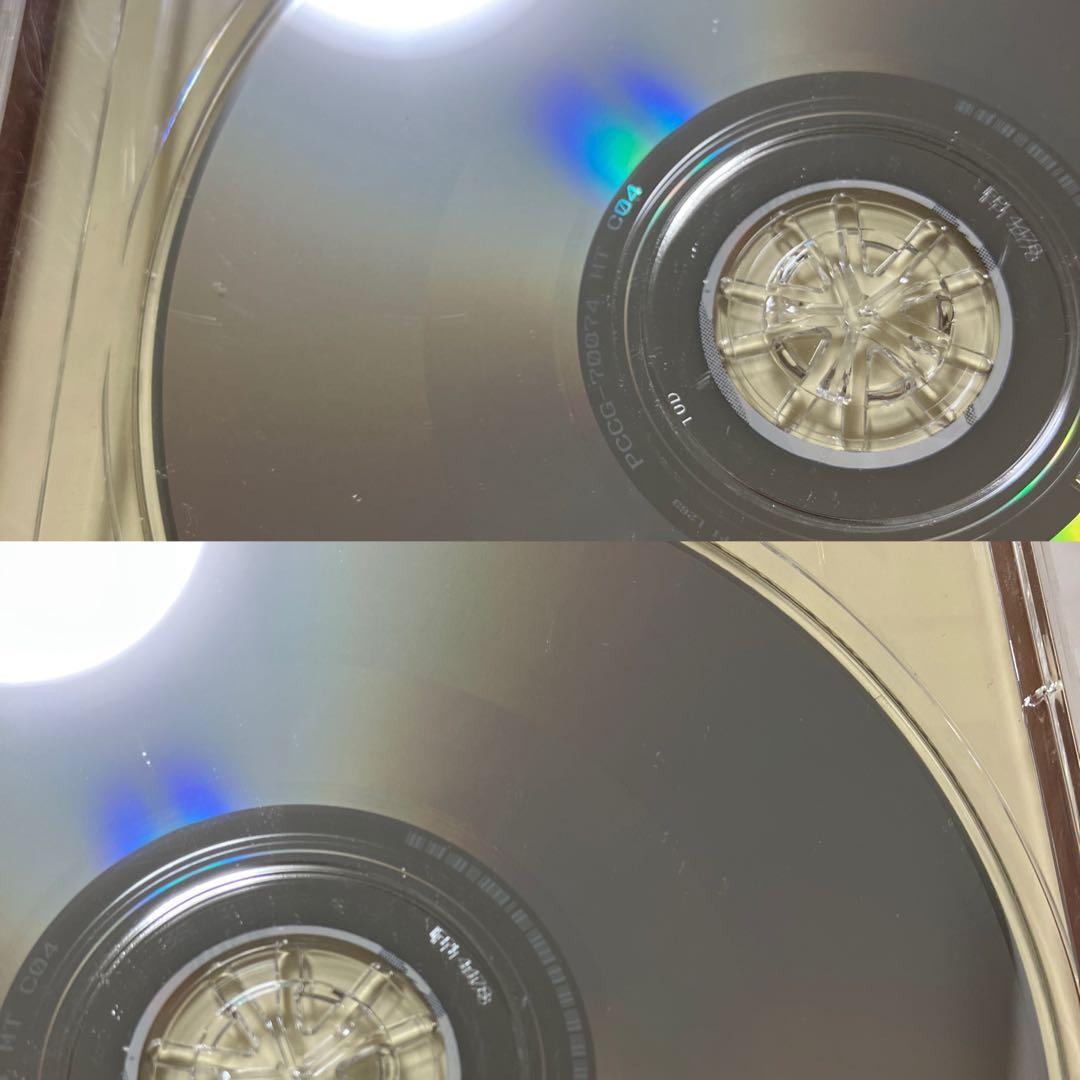 けいおん！　CD8点まとめ売り