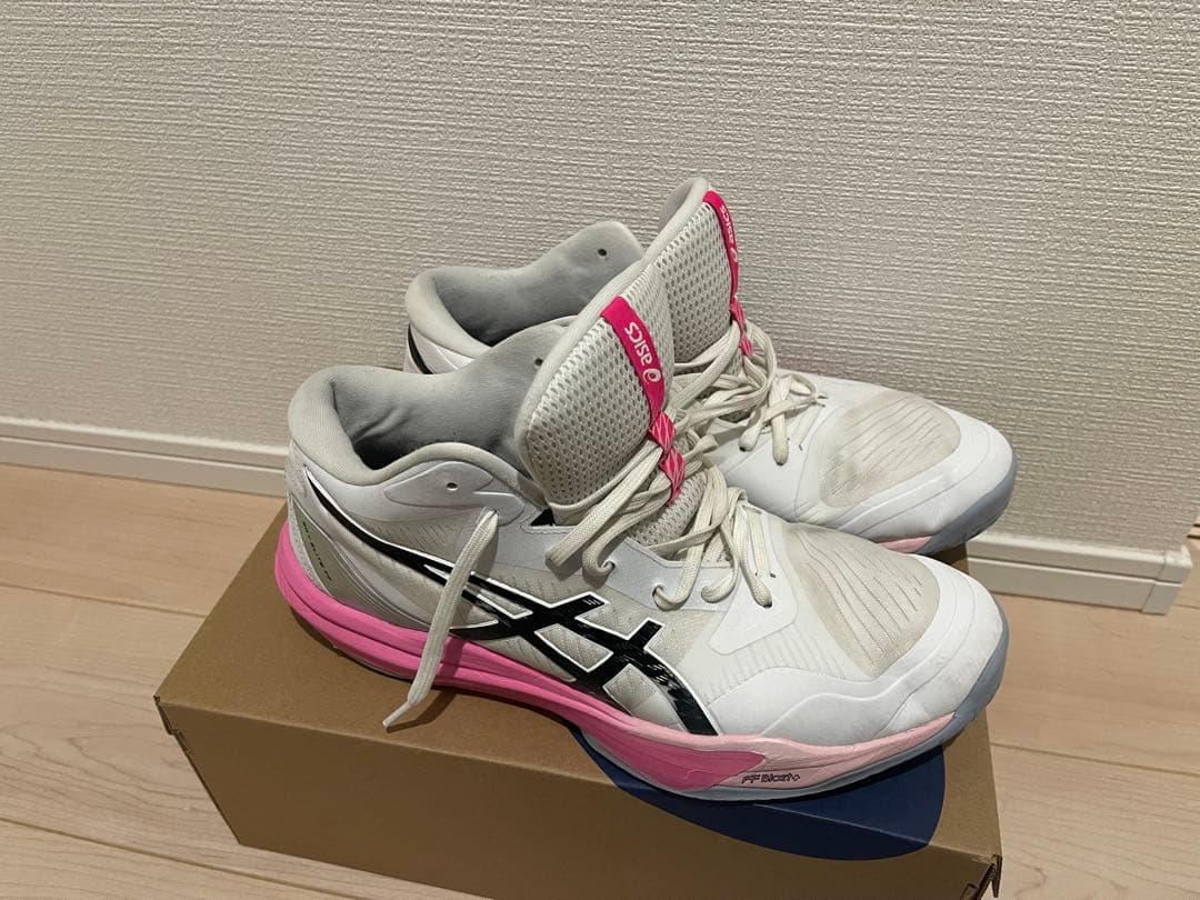 SKY ELITE FF MT3 29センチ