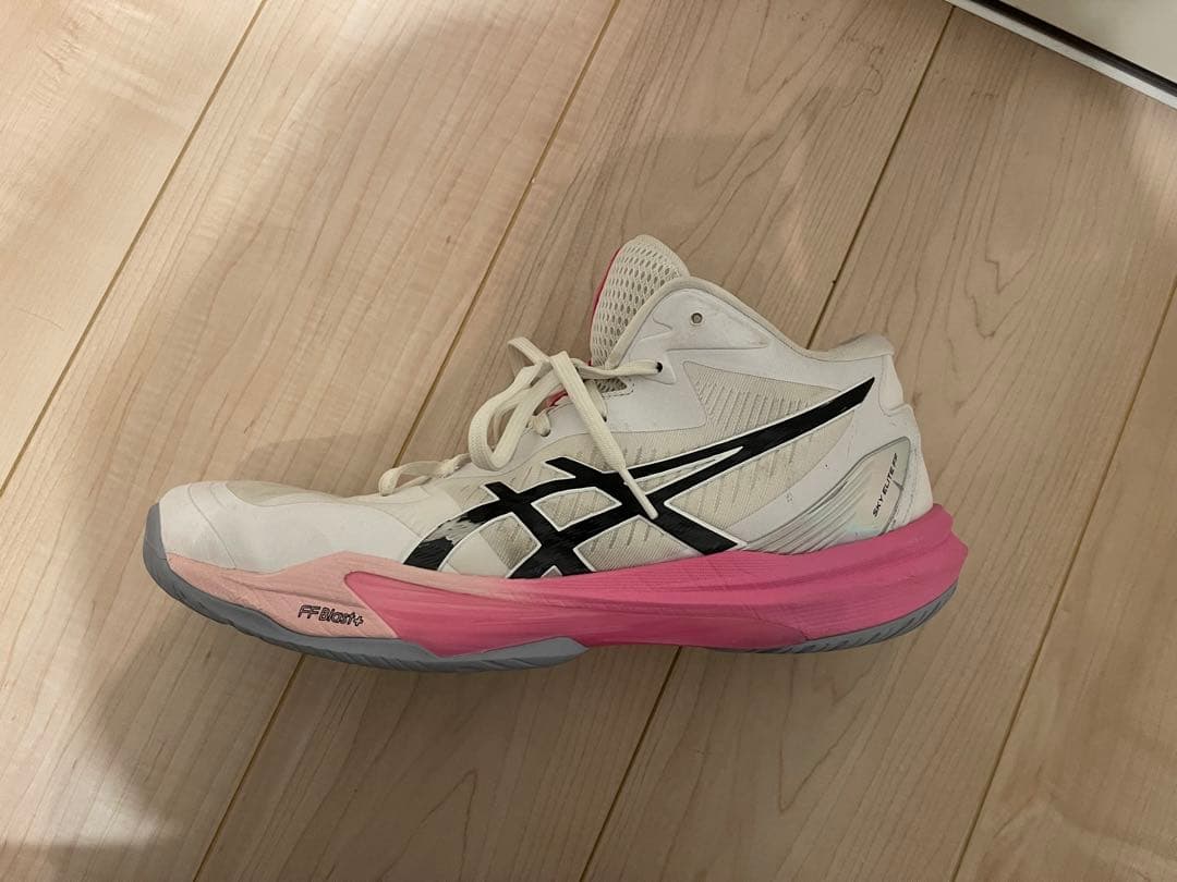 SKY ELITE FF MT3 29センチ