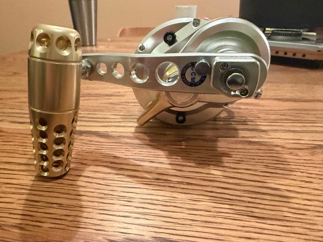 SHIMANO タリカ 20ii